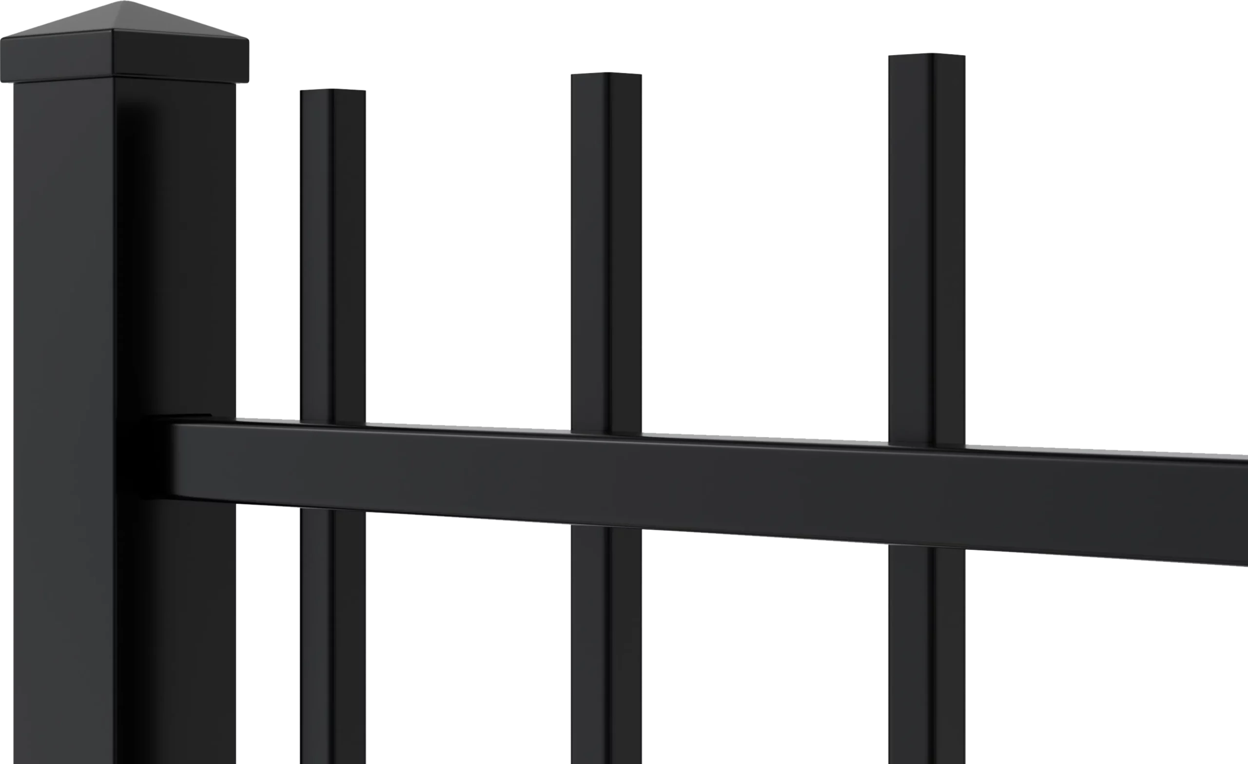 Alexandria Fence
