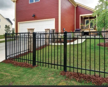 Amethyst Home 5×6 in Black-1