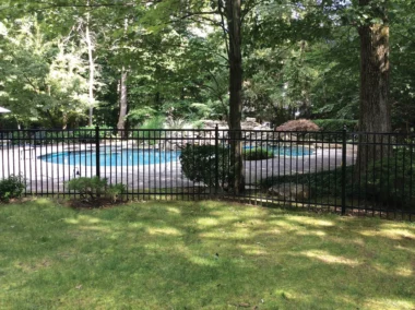 Granite Haven 5×8 in Black-2