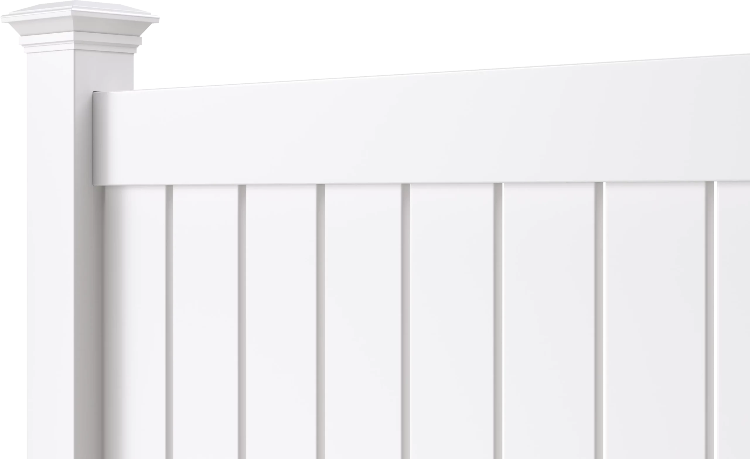 Hudson Fence