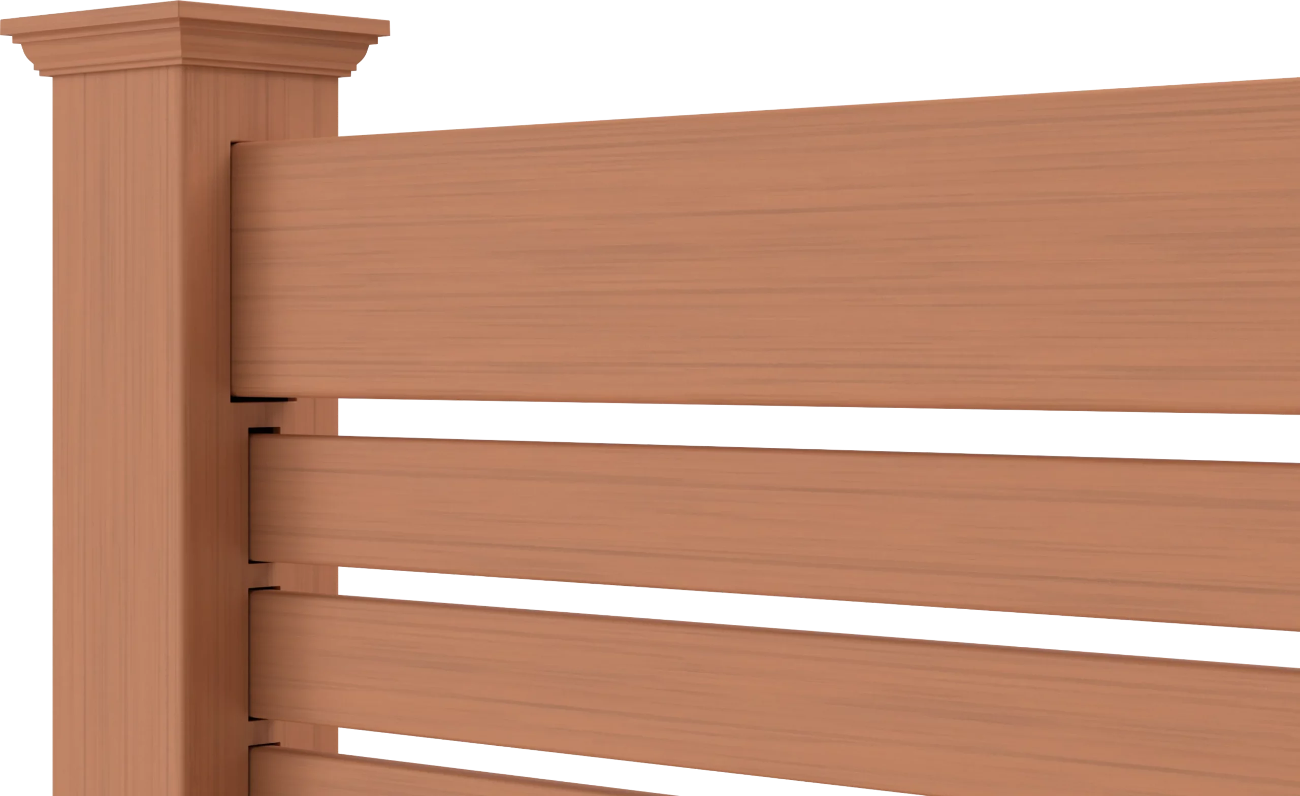 Largo Fence