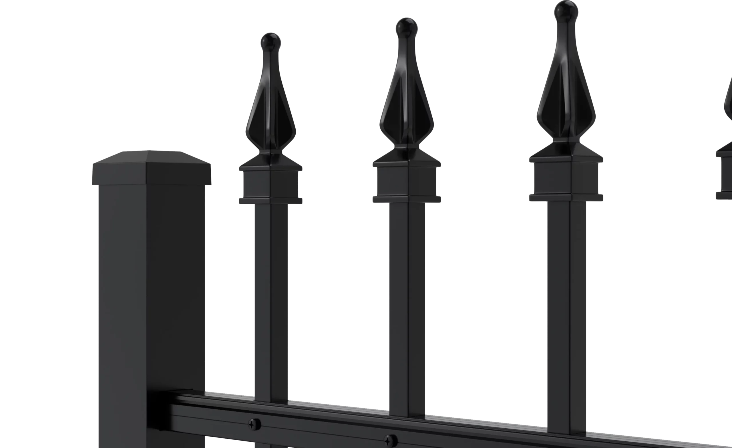 Orleans Fence